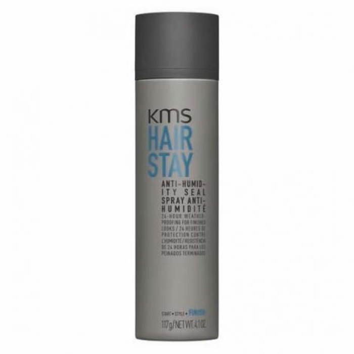KMS Hair Stay Anti-Humidity Seal