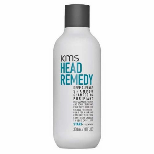 KMS Head Remedy Deep Cleanse Shampoo