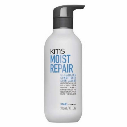 KMS Moist Repair Cleansing Conditioner