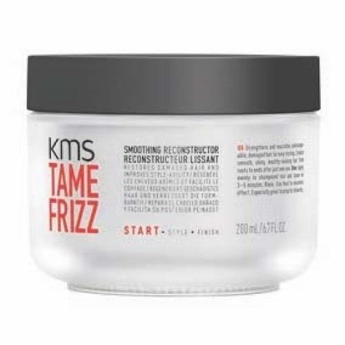 KMS Tame Frizz Smoothing Reconstructor