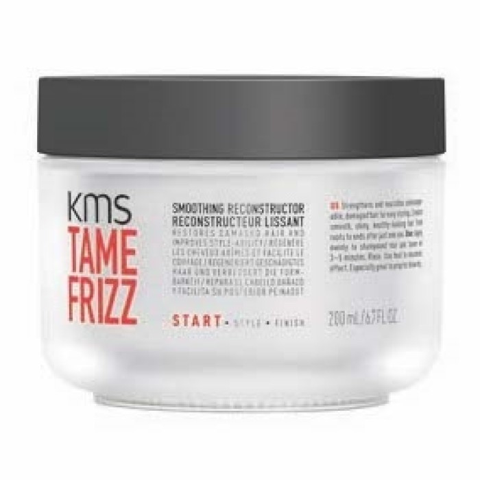 KMS Tame Frizz Smoothing Reconstructor