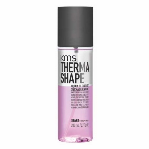Therma Shape Quick Blow Dry 200ml