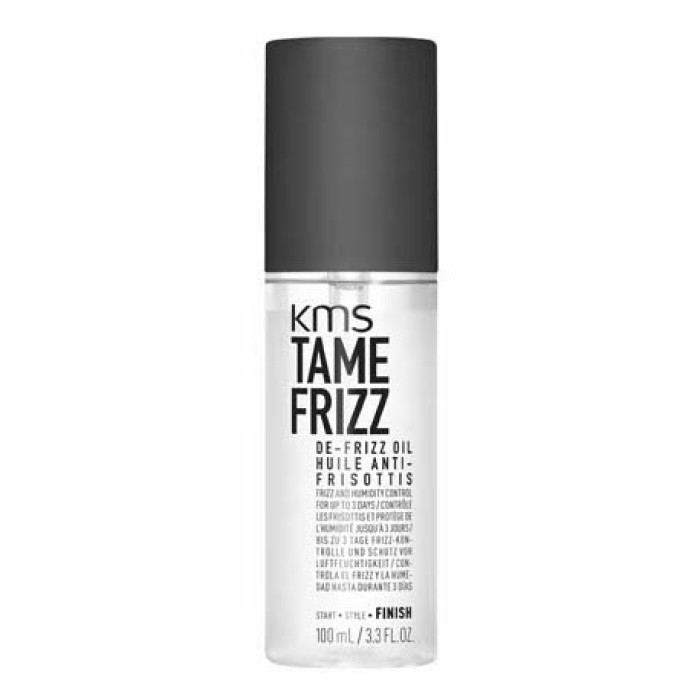 KMS Tame Frizz De-Frizz Oil KMS Tame Frizz De-Frizz Oil