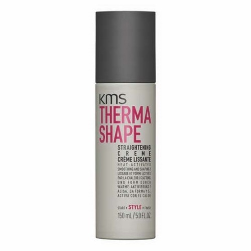 KMS Therma Shape Straightening Creme