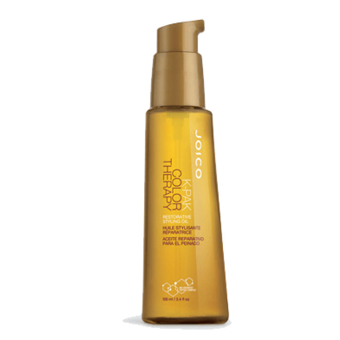 Joico K-PAK Color Therapy Restorative Styling Oil