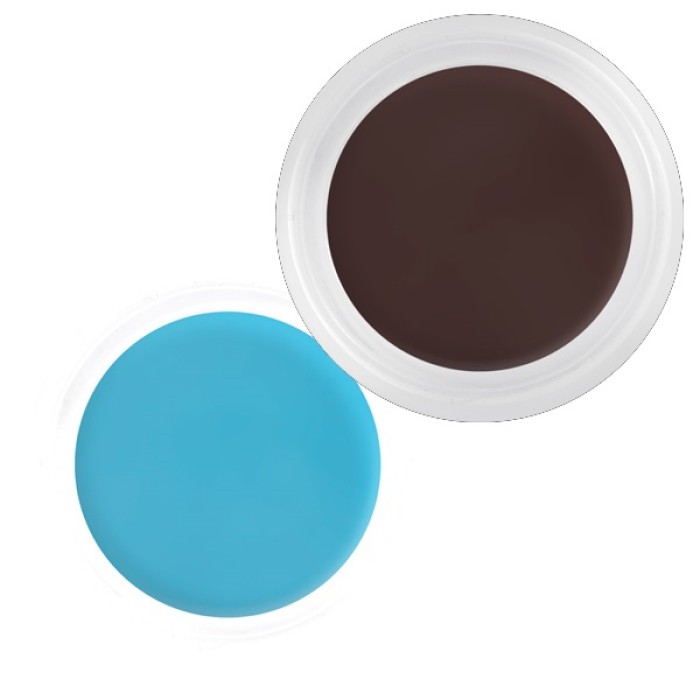 Kryolan HD Cream Liner 6g