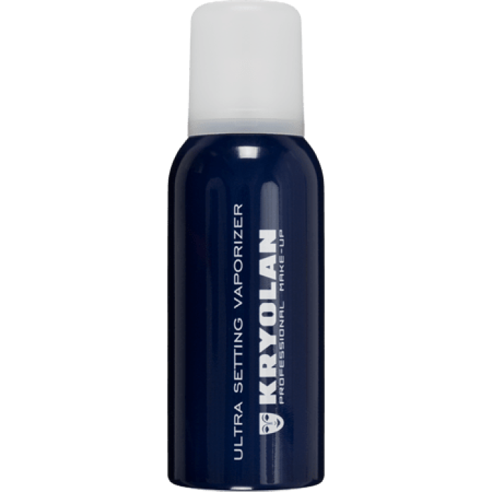 Kryolan Ultra Setting Vaporizer 100ml