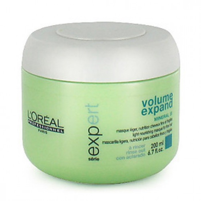 L'Oreal Professional Volume Expand Masque L'Oreal Professional Volume Expand Masque