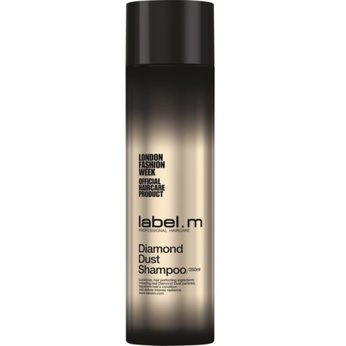 Label.m Diamond Dust Shampoo