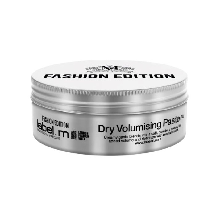 Label.m Dry Volumising Paste