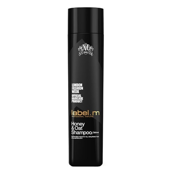 Label.m Honey & Oat Shampoo