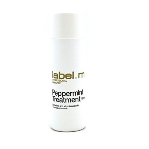 Label.m Peppermint Treatment