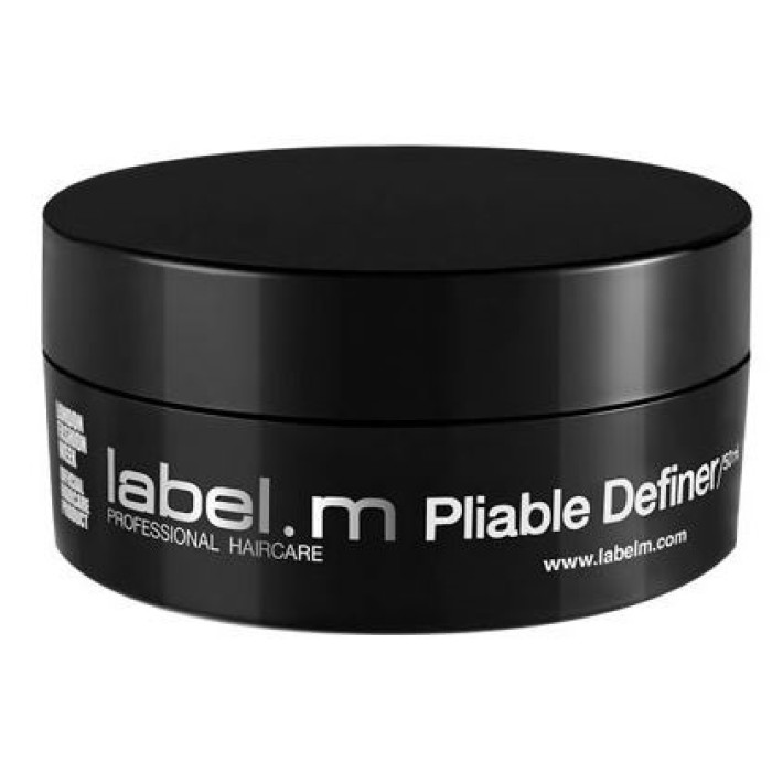 Label.m Pliable Definer