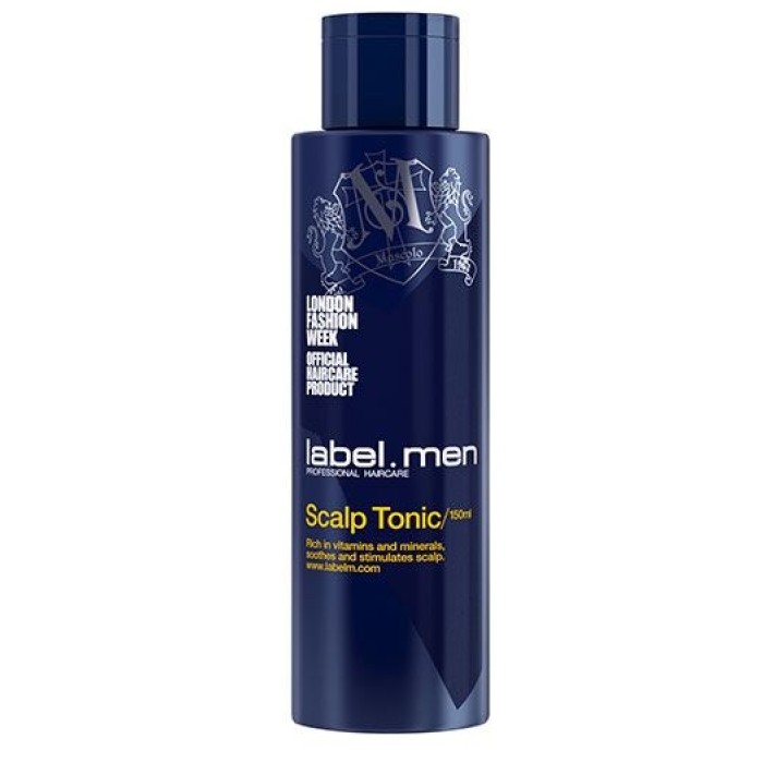 Label.m Men Scalp Tonic