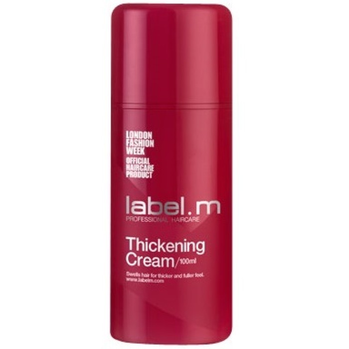 Label.m Thickening Cream
