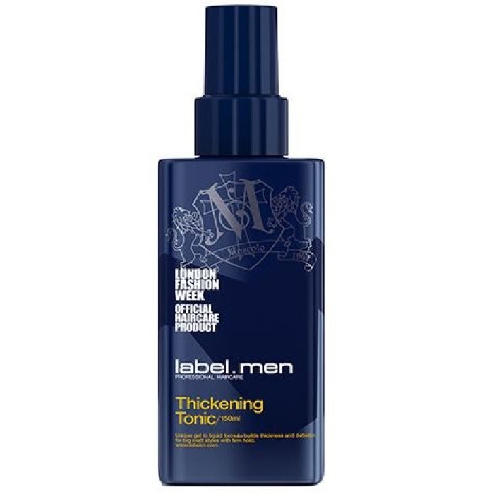Label.m Men Thickening Tonic 