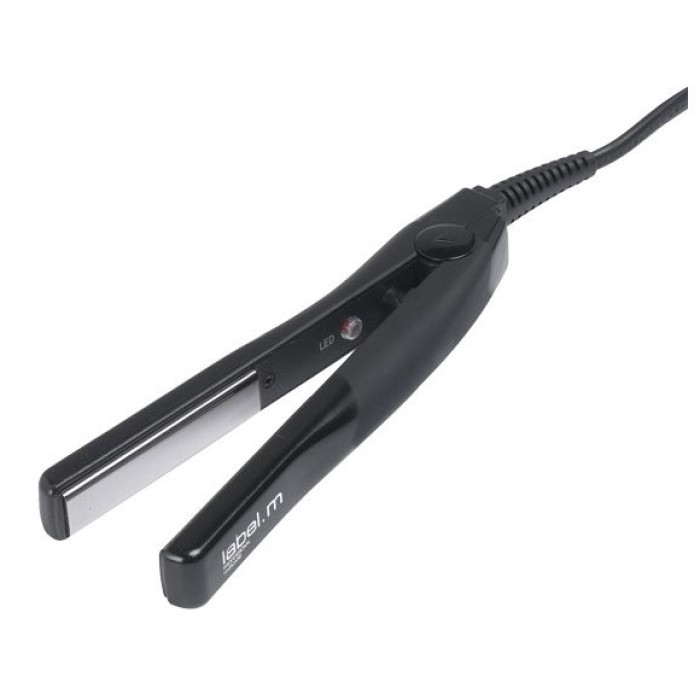 Mini Texture Straightener My Haircare Beauty