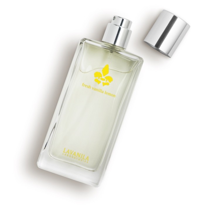 Lavanila The Healthy Fragrance Fresh Vanilla Lemon