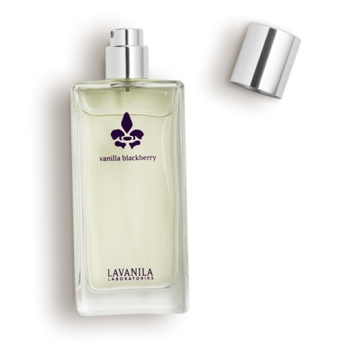 Lavanila The Healthy Fragrance Vanilla Blackberry