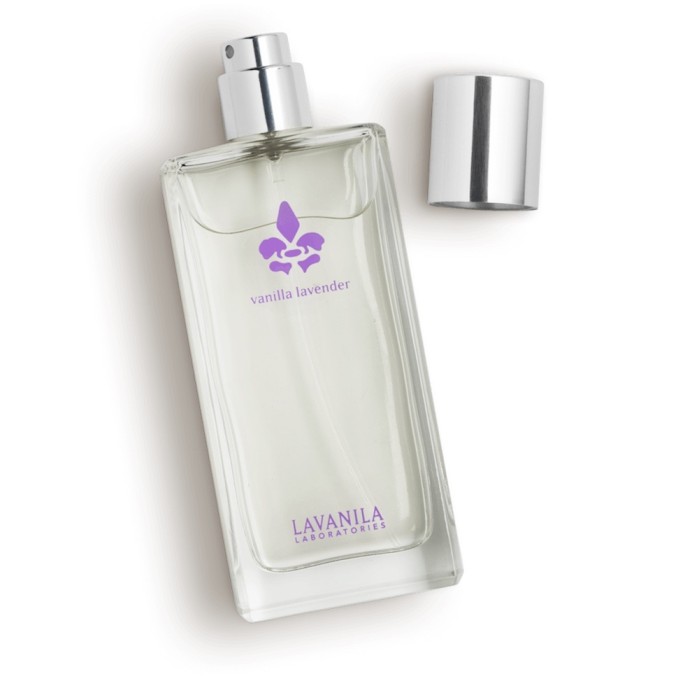 Lavanila The Healthy Fragrance Vanilla Lavender