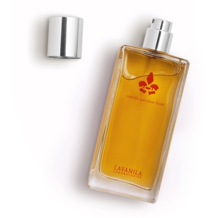 Lavanila The Healthy Fragrance Vanilla Passion Fruit