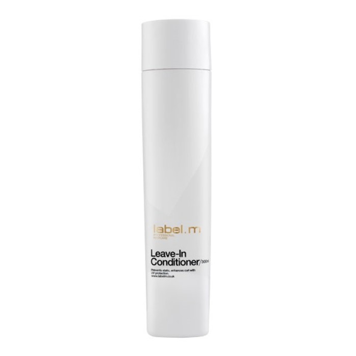 Label.m Leave In Conditioner