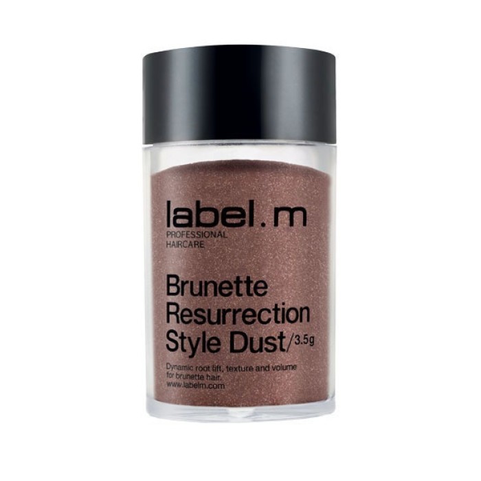 Label.m Brunette Resurrection Style Dust