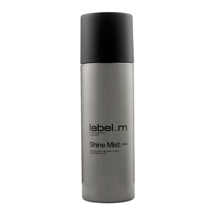 Label.m Shine Mist