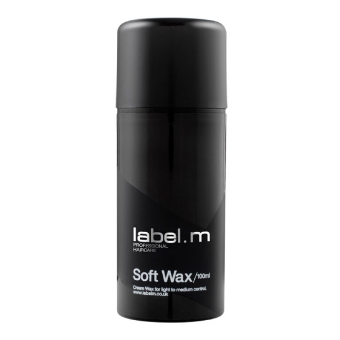 Label.m Soft Wax