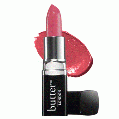 Butter London Lippy Tinted Balm Axis Kiss