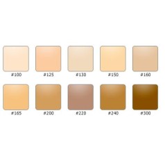 Natural Finish Liquid Foundation 30g