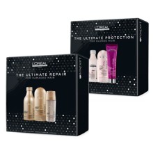 L'Oreal Professional Packs