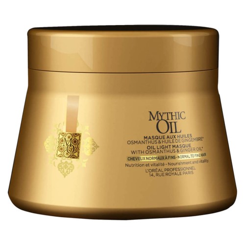 L'Oreal Professional Mythic Oil Masque