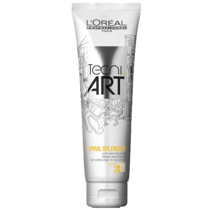 L'Oreal Professional Tecni.art Hairmix Spiral Splendour