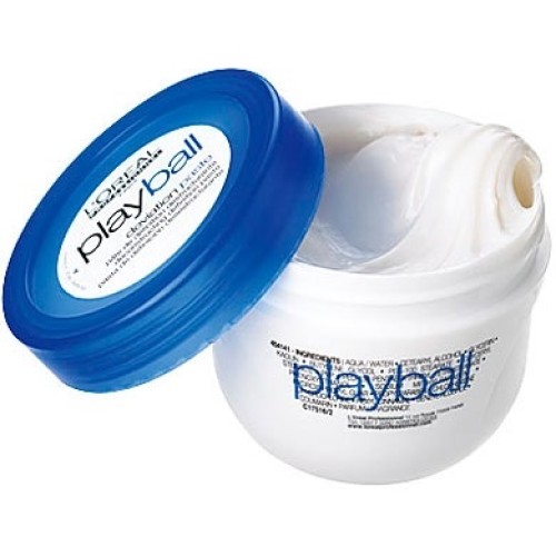 L'Oreal Professional Play Ball Deviation Paste