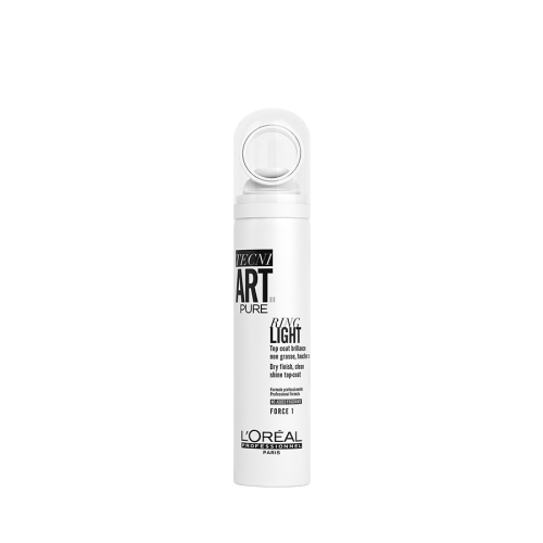 L'Oreal Professional Tecni.art Ring Light High Shine Spray