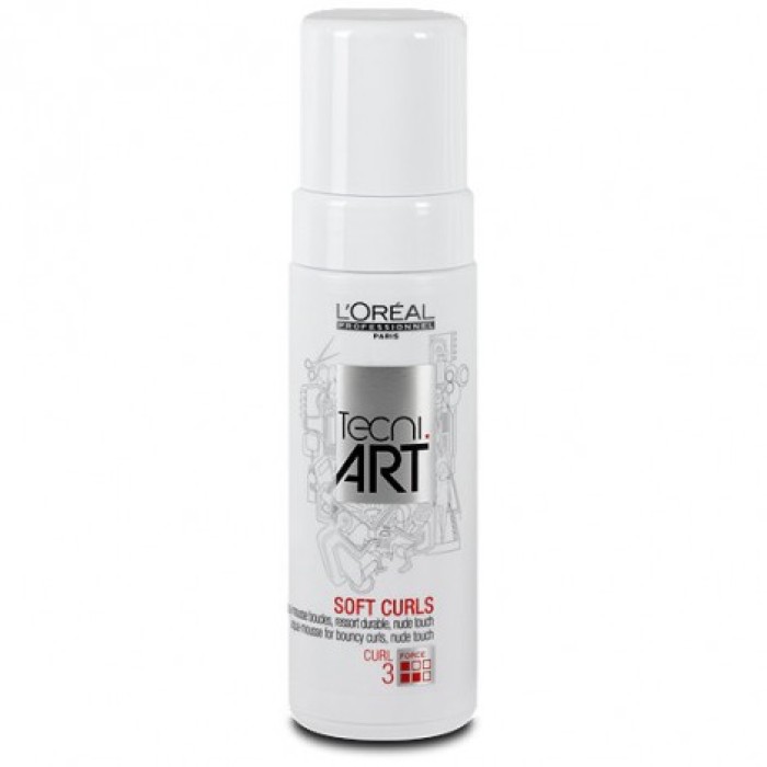 L'Oreal Professional Tecni.art Soft Curls