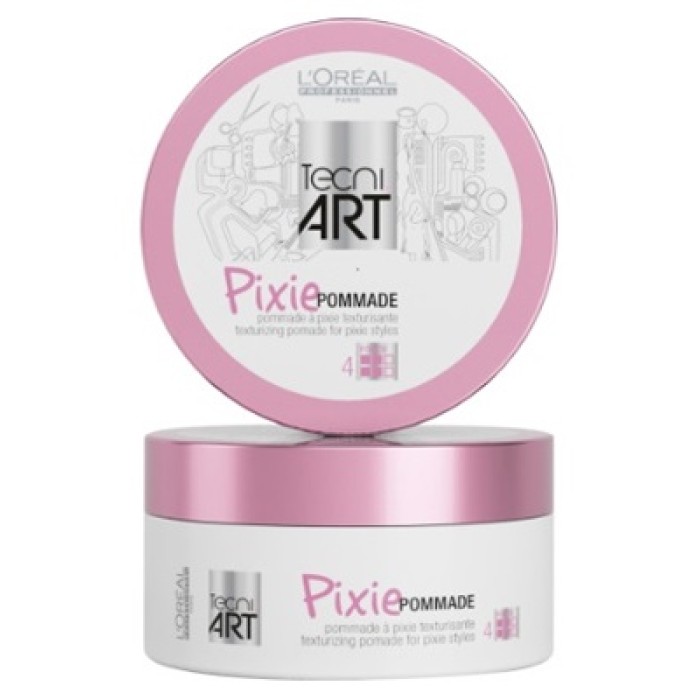 L'Oreal Professional Tecni Art Pixie Pommade