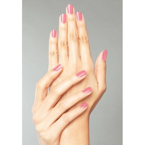 Butter London Patent Shine 10X Nail Lacquer - Loverly