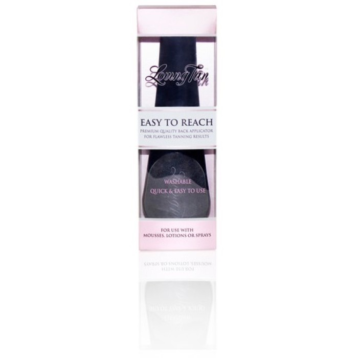 Loving Tan Easy To Reach Back Applicator for Self Tanning