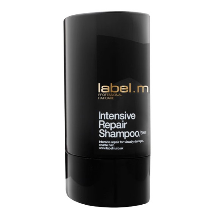 Label.m Intensive Repair Shampoo