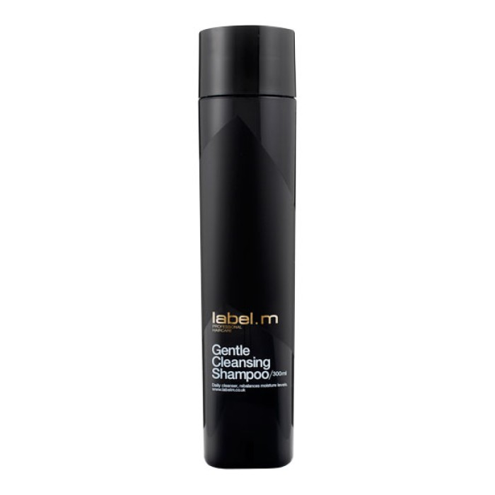 Label.m Gentle Cleansing Shampoo
