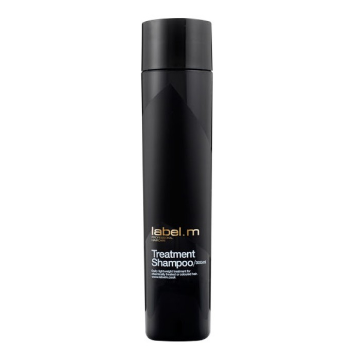 Label.m Treatment Shampoo