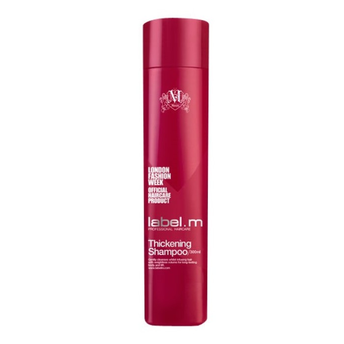 Label.m Thickening Shampoo