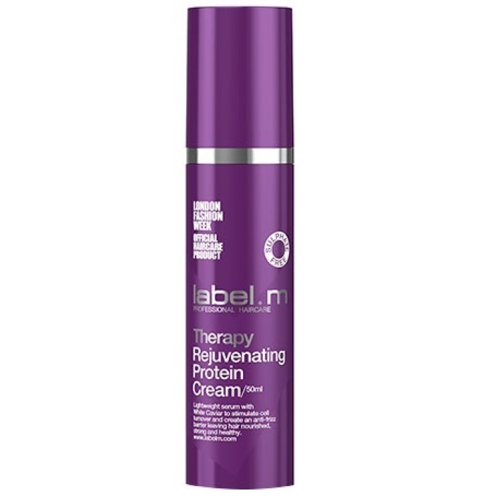 Label.m Therapy Rejuvenating Protein Cream
