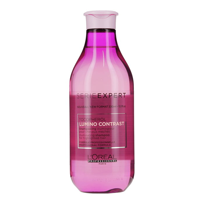 L'Oreal Professional Lumino Contrast Radiance Shampoo