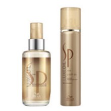 Wella SP Luxe Oil