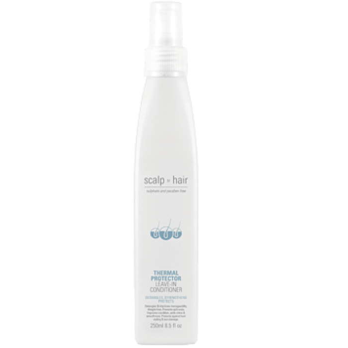 NAK Scalp To Hair Thermal Protector