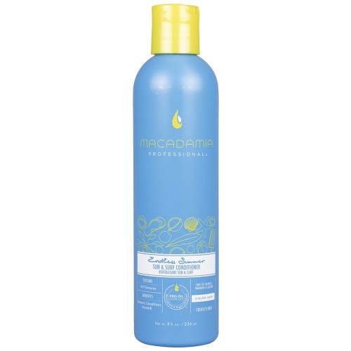 Macadamia Professional Endless Summer Sun and Surf Conditioner