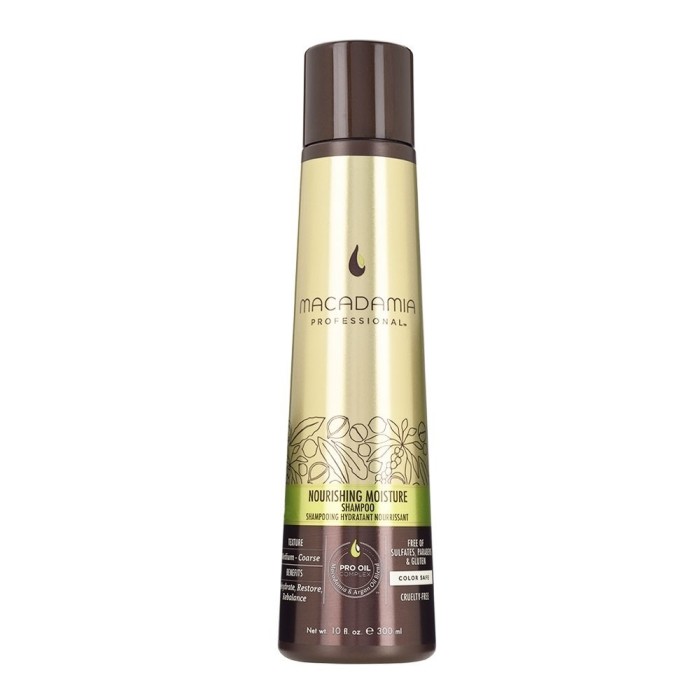 Macadamia Professional Nourishing Moisture Shampoo Macadamia Professional Nourishing Moisture Shampoo